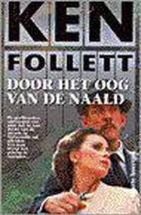 Door Het Oog Van De Naald