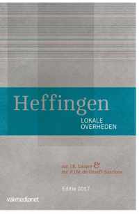 Heffingen locale overheden