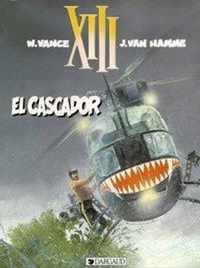 Collectie xiii 10. el cascador