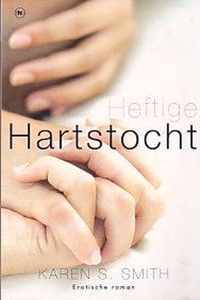 Heftige Hartstocht