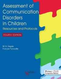 Assessment of Communication Disorders in Children