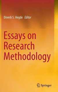 Essays on Research Methodology