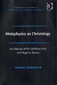 Metaphysics as Christology