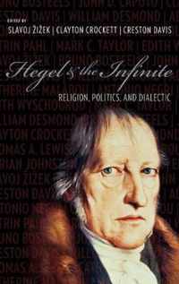 Hegel and the Infinite