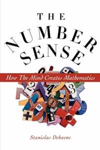 The Number Sense