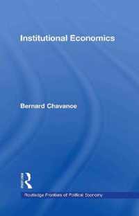 Institutional Economics