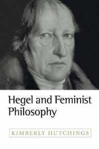 Hegel and Feminist Philosophy