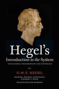 Hegels Introduction To The System