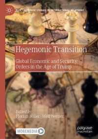 Hegemonic Transition