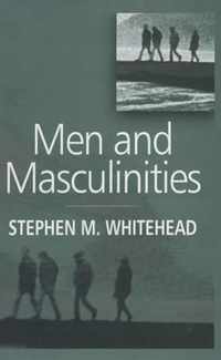 Men and Masculinities