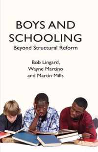 Boys and Schooling