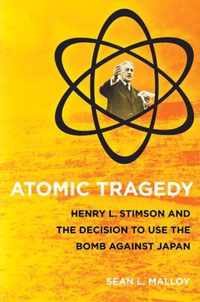 Atomic Tragedy