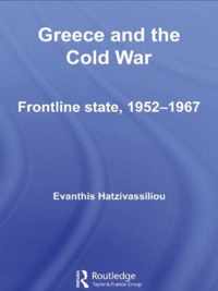 Greece and the Cold War