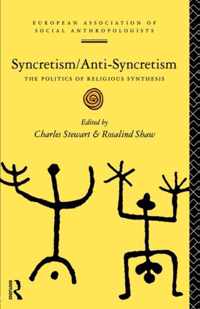 Syncretism/Anti-Syncretism