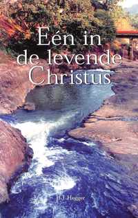 Eén in de levende Christus