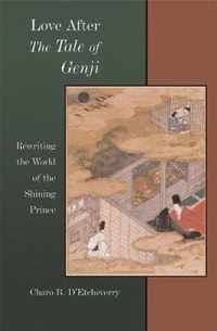 Love after The Tale of Genji - Rewriting the World  of the Shining Prince V286