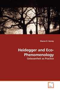 Heidegger and Eco-Phenomenology