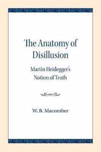 The Anatomy of Disillusion