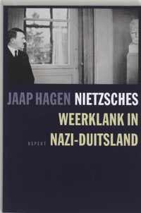 Nietzsches weerklank in Nazi-Duitsland