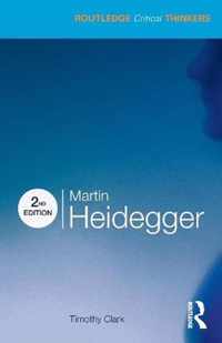 Martin Heidegger