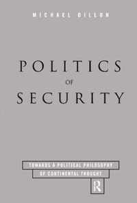 Politics of Security