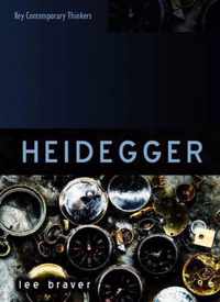 Heidegger