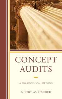 Concept Audits