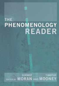 The Phenomenology Reader