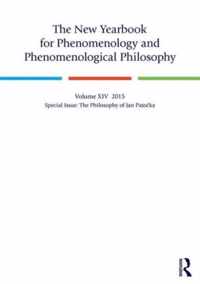 The New Yearbook for Phenomenology and Phenomenological Philosophy