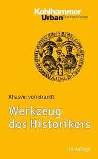 Werkzeug Des Historikers