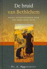 Bruid van bethlehem