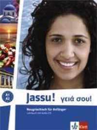 Jassu! A1/A2. Lehrbuch und Audio-CD