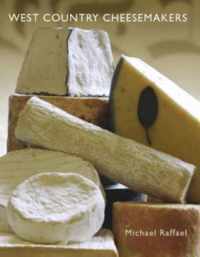 West Country Cheesemakers