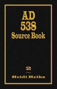 AD 538 Source Book