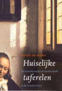 Huiselijke taferelen