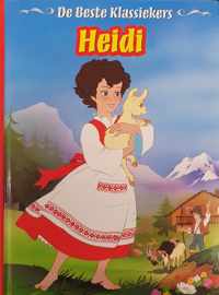 Heidi