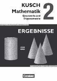 Kusch: Mathematik 02. Geometrie und Trigonometrie