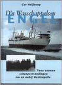 D'n Wasschappelsen engel