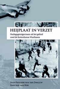 Heijplaat in verzet