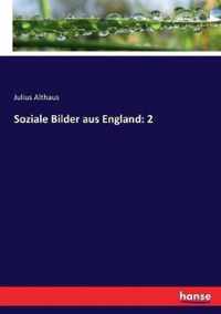 Soziale Bilder aus England