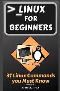 Linux for Beginners