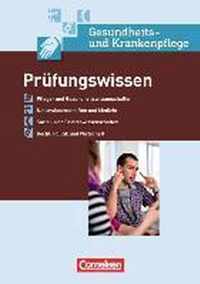 In guten Händen: Prüfungswissen. Fachbuch