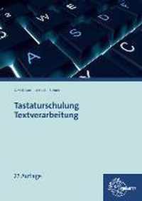 Tastaturschulung Textverarbeitung