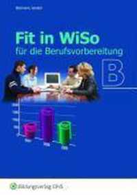 Fit in WiSo B