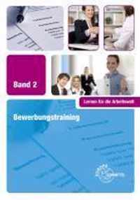 Bewerbungstraining 02