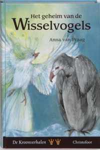 Het geheim van de Wisselvogels