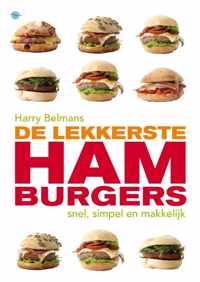 De Lekkerste Burgers