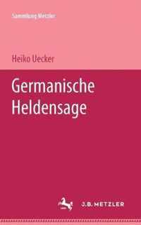 Germanische Heldensage