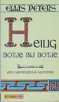 Heilig botje by botje