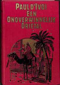 Een onoverwinnelijk drietal